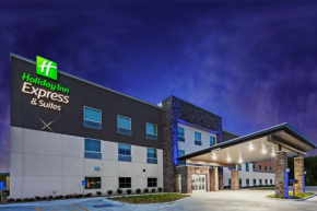  Holiday Inn Express & Suites - Coffeyville, an IHG Hotel  Коффивилл